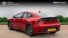 Toyota Prius 2.0 PHEV Excel 5dr CVT Hatchback